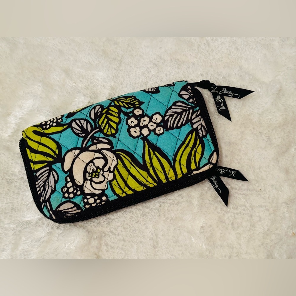 Vera Bradley Wallet